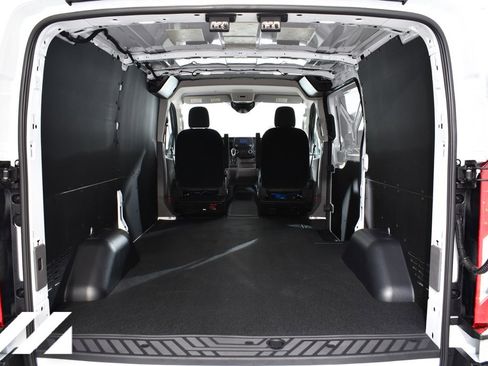 New 2024 Ford Transit 150 Low Roof w/ Interior Upgrade Package image 20
