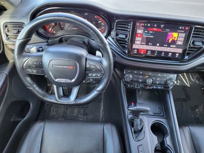 Used 2024 Dodge Durango R/T
