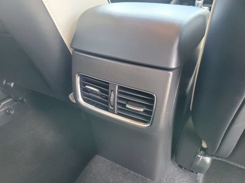 Certified 2025 MAZDA CX-5 AWD 2.5 S w/ Preferred Package image 20