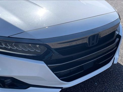 Used 2022 Honda Accord Sport image 28