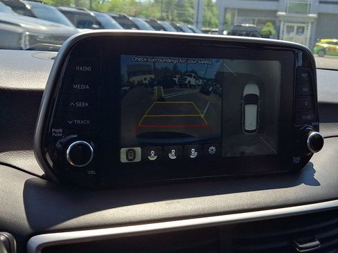 Used 2019 Hyundai Tucson Ultimate FWD image 20