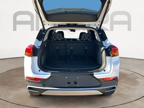 New 2026 Buick Encore GX Preferred w/ Comfort Package image 12