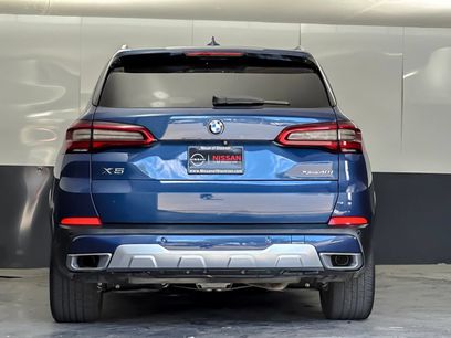 Used 2019 BMW X5 xDrive40i w/ Convenience Package
