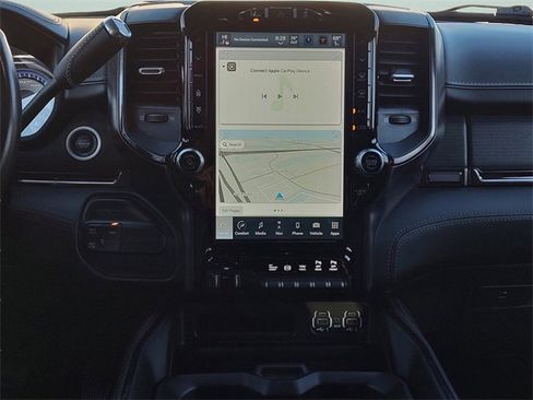 Certified 2022 RAM 2500 Limited image 16