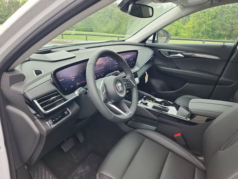 New 2026 Buick Envision Preferred AWD/4WD image 10