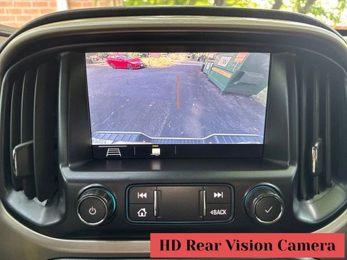 Used 2019 GMC Canyon Denali AWD/4WD image 24