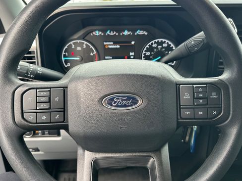 Used 2024 Ford F250 XL w/ STX Appearance Package image 24