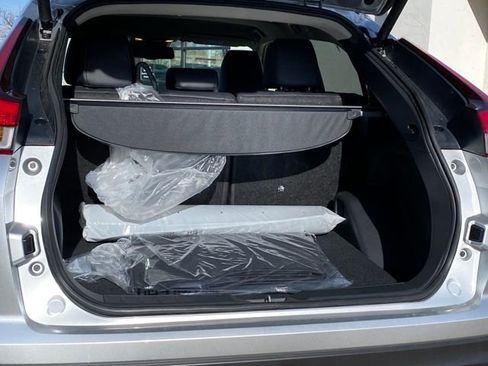 New 2026 Mitsubishi Eclipse Cross SE image 23