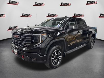 Used 2025 GMC Sierra 1500 AT4 w/ AT4 Premium Package