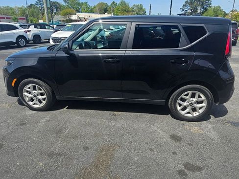 Used 2024 Kia Soul LX w/ Option Group 015 image 4