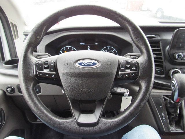 Used 2024 Ford Transit 350 RWD image 26