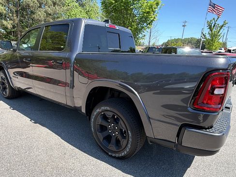 Used 2025 RAM 1500 Big Horn image 10