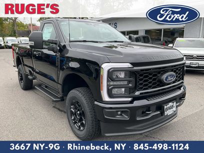 New 2026 Ford F250 XL