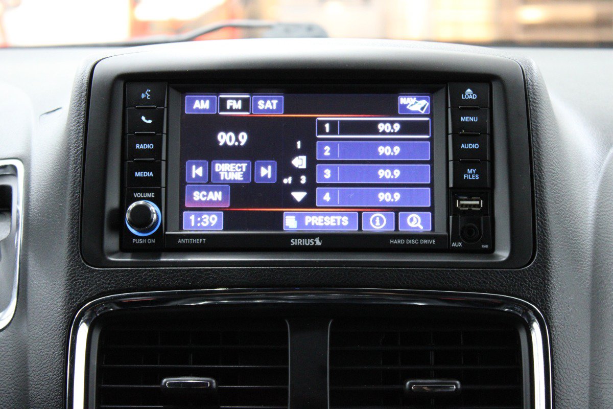 Used 2019 Dodge Grand Caravan GT FWD image 25