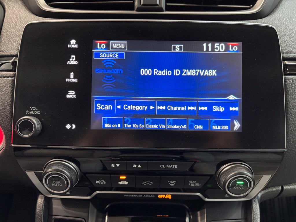 Certified 2019 Honda CR-V EX-L image 18