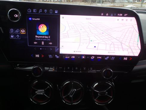 Used 2025 Chevrolet Blazer EV RS w/ Super Cruise Package image 17