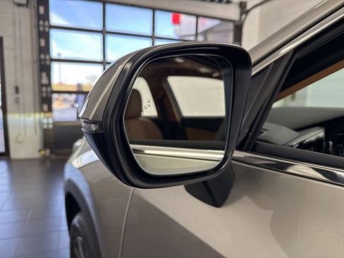 New 2026 Lexus NX 350 AWD image 10