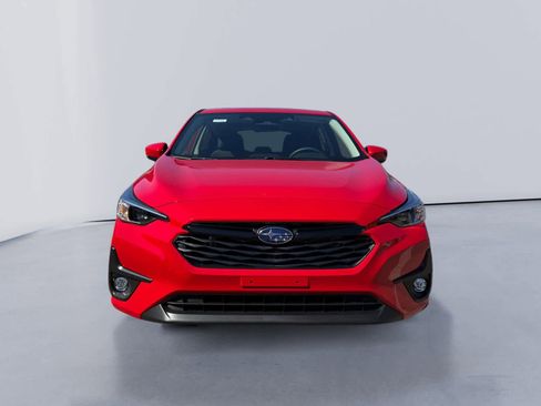 New 2025 Subaru Impreza 2.0i Sport image 8