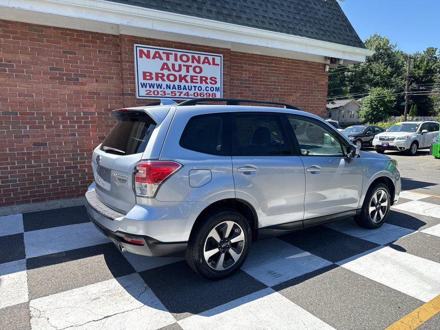 Used 2018 Subaru Forester 2.5i Premium AWD/4WD image 3