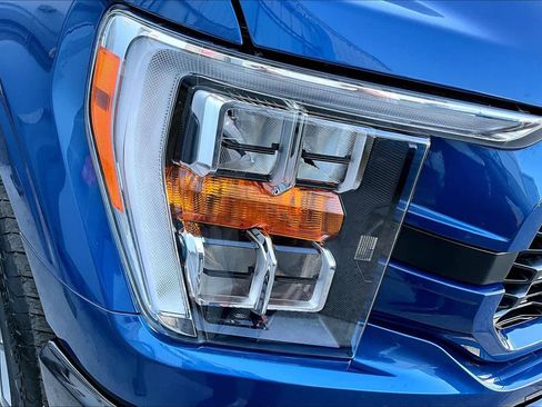 Certified 2023 Ford F150 XLT w/ Equipment Group 302A High image 27