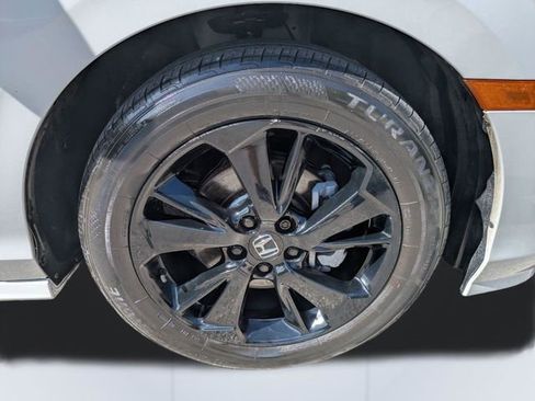 Used 2023 Honda Odyssey Sport image 11