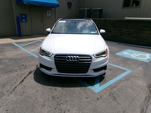 Used 2015 Audi A3 1.8T Premium w/ Audi MMI Navigation Plus image 6