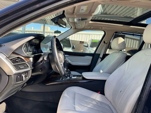 Used 2015 BMW X5 sDrive35i image 11