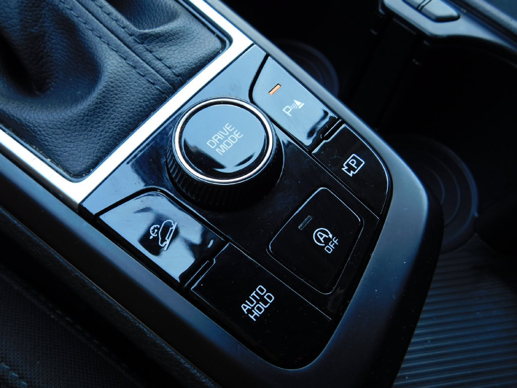 Used 2023 Kia Sportage LX FWD image 22