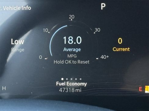 Used 2023 Jeep Grand Cherokee L Limited w/ Luxury Tech Group II image 14