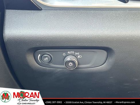 Certified 2023 Chevrolet Traverse RS w/ LPO, Floor Liner Package image 29