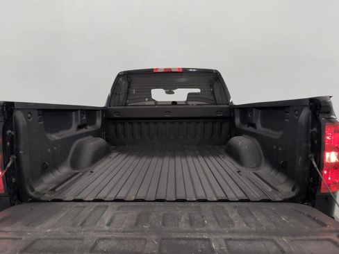 Used 2018 Chevrolet Silverado 1500 LT w/ All Star Edition AWD/4WD image 15