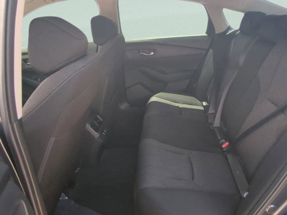 New 2026 Honda Accord LX image 14