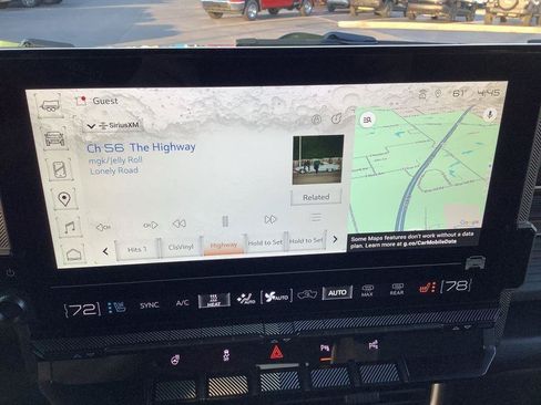 New 2025 GMC Hummer EV 2X AWD/4WD image 37