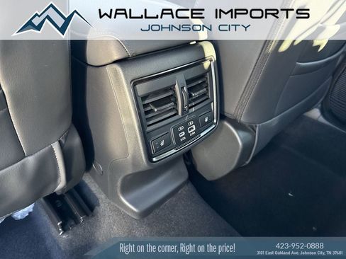 New 2026 Subaru Outback Wilderness AWD/4WD image 30