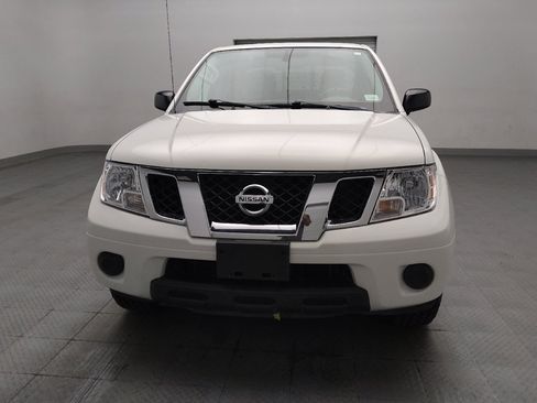 Used 2019 Nissan Frontier SV RWD image 15