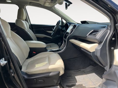 Used 2022 Subaru Ascent Limited w/ Technology Package image 15