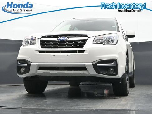 Used 2018 Subaru Forester 2.5i Premium w/ All-Weather Package AWD/4WD image 26