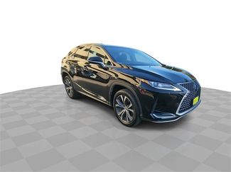 Used 2020 Lexus RX 350 FWD w/ Premium Package video 2