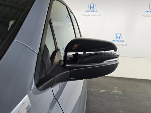 New 2026 Honda Ridgeline TrailSport image 47