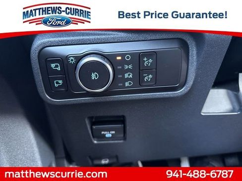 New 2025 Ford Bronco Badlands image 24