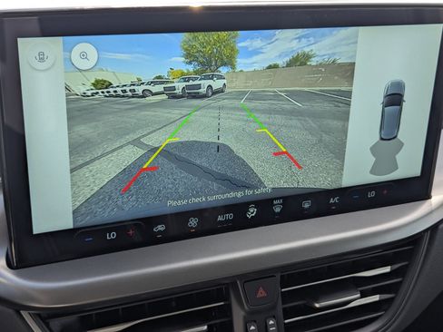 Used 2026 Ford Escape Active w/ Tech Pack #1 image 11