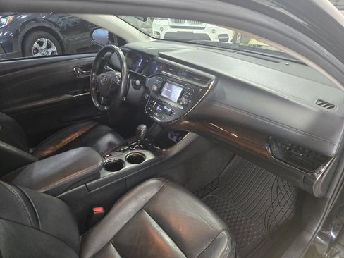 Used 2015 Toyota Avalon XLE FWD image 16