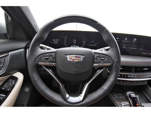 New 2026 Cadillac CT5 Sport image 13
