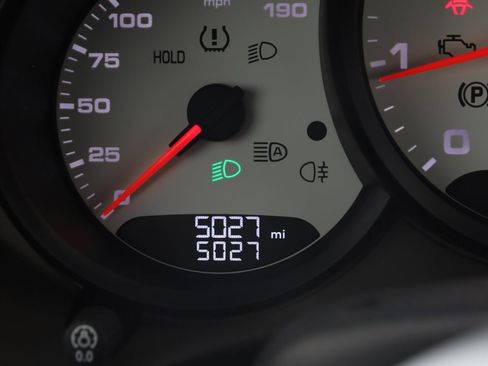 Used 2023 Porsche 718 Cayman S w/ Sport Chrono Package image 63