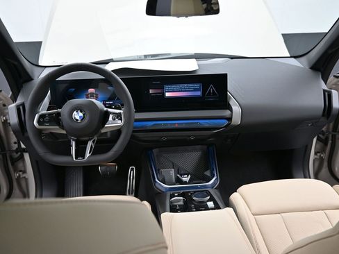 New 2026 BMW X3 xDrive30 w/ M Sport Package image 40