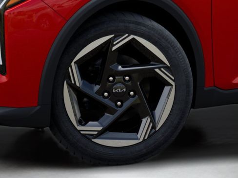 New 2026 Kia K4 EX FWD image 10