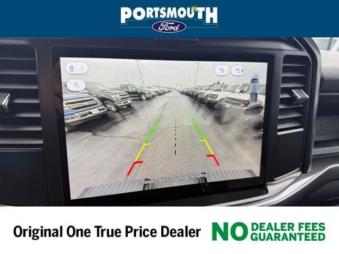 New 2026 Ford F150 STX w/ Equipment Group 200A image 10