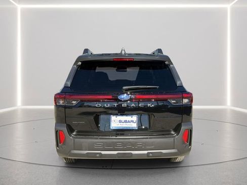 New 2026 Subaru Outback Limited AWD/4WD image 5