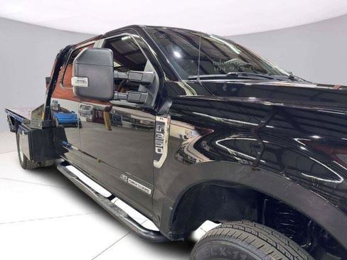 Used 2020 Ford F350 XL w/ Power Equipment Group AWD/4WD image 16