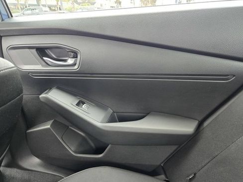 Used 2024 Honda Accord EX image 12